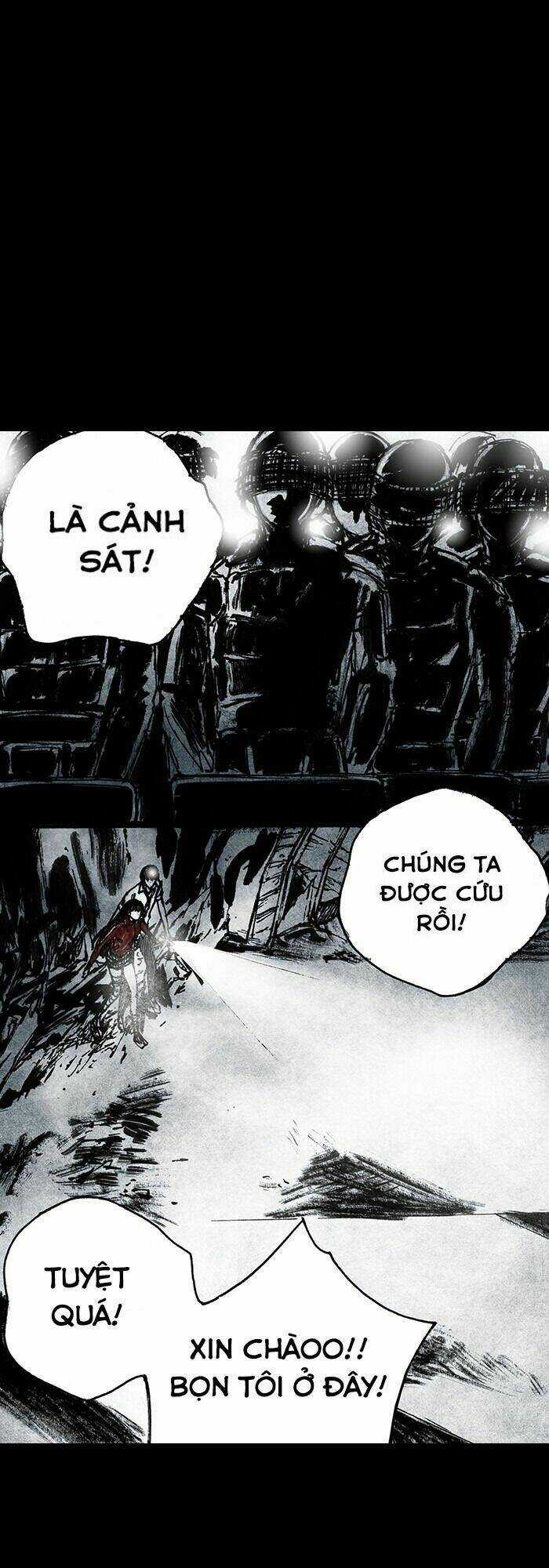 Distant Sky - Chapter 16 - Trang 2