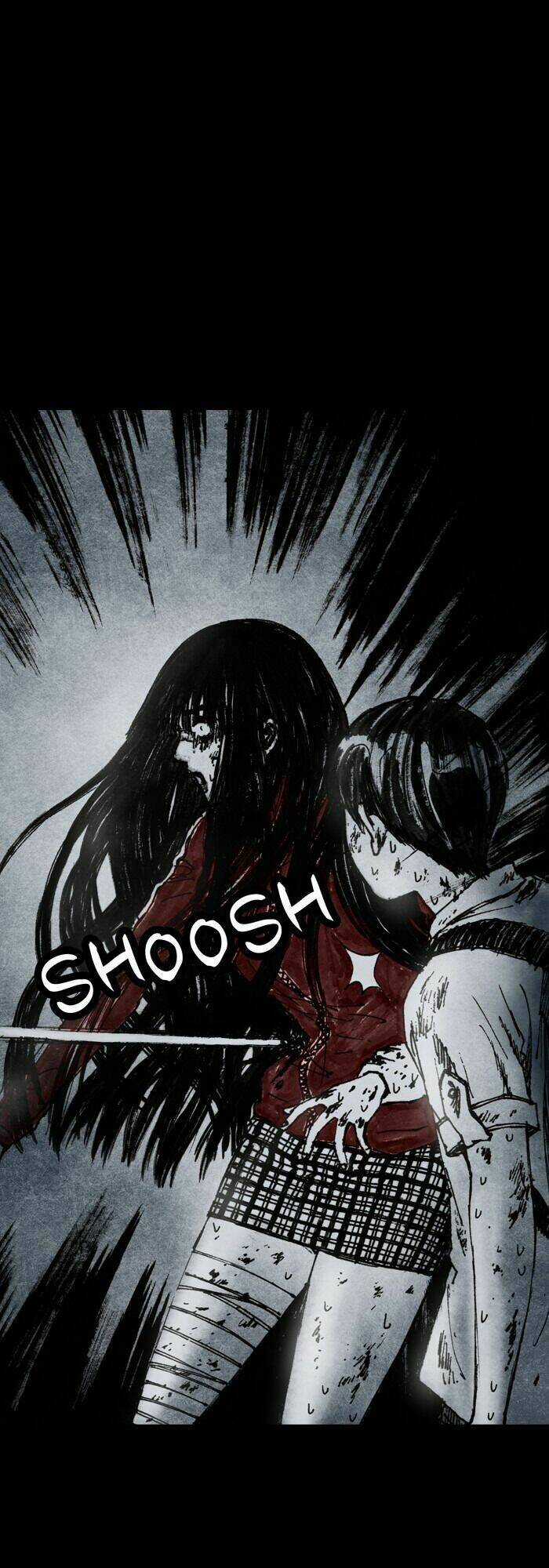 Distant Sky - Chapter 16 - Trang 12