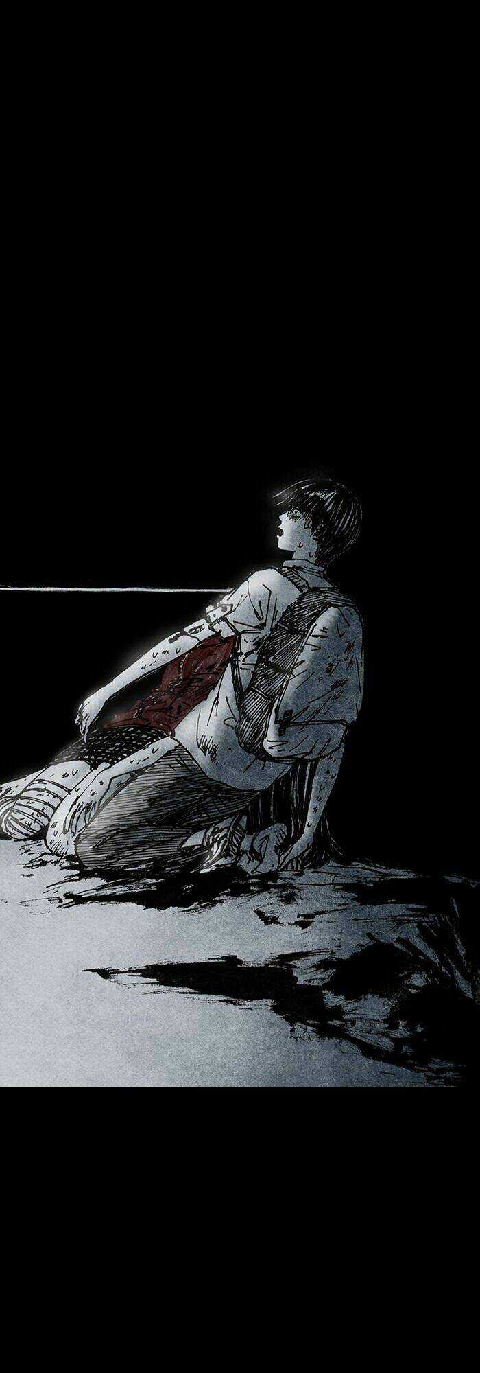 Distant Sky - Chapter 16 - Trang 16