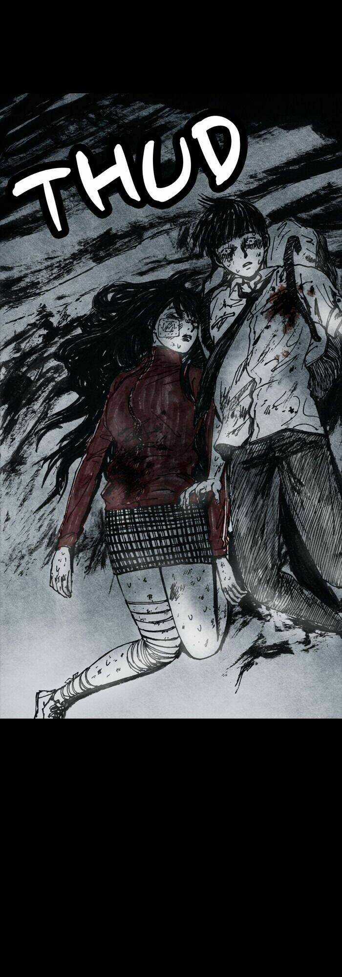 Distant Sky - Chapter 16 - Trang 18