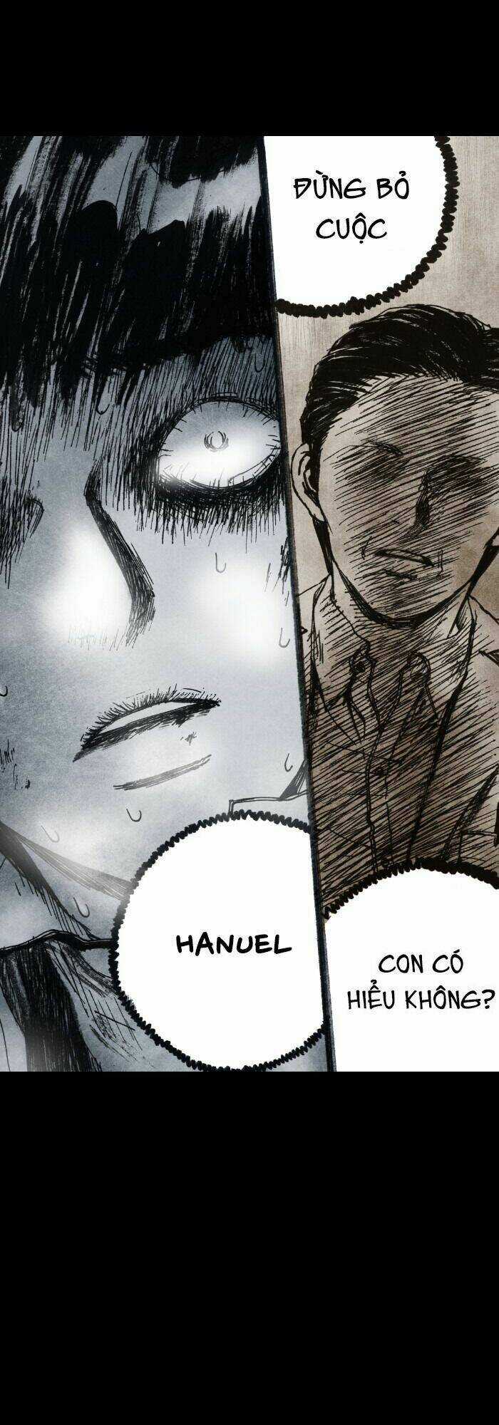 Distant Sky - Chapter 16 - Trang 19