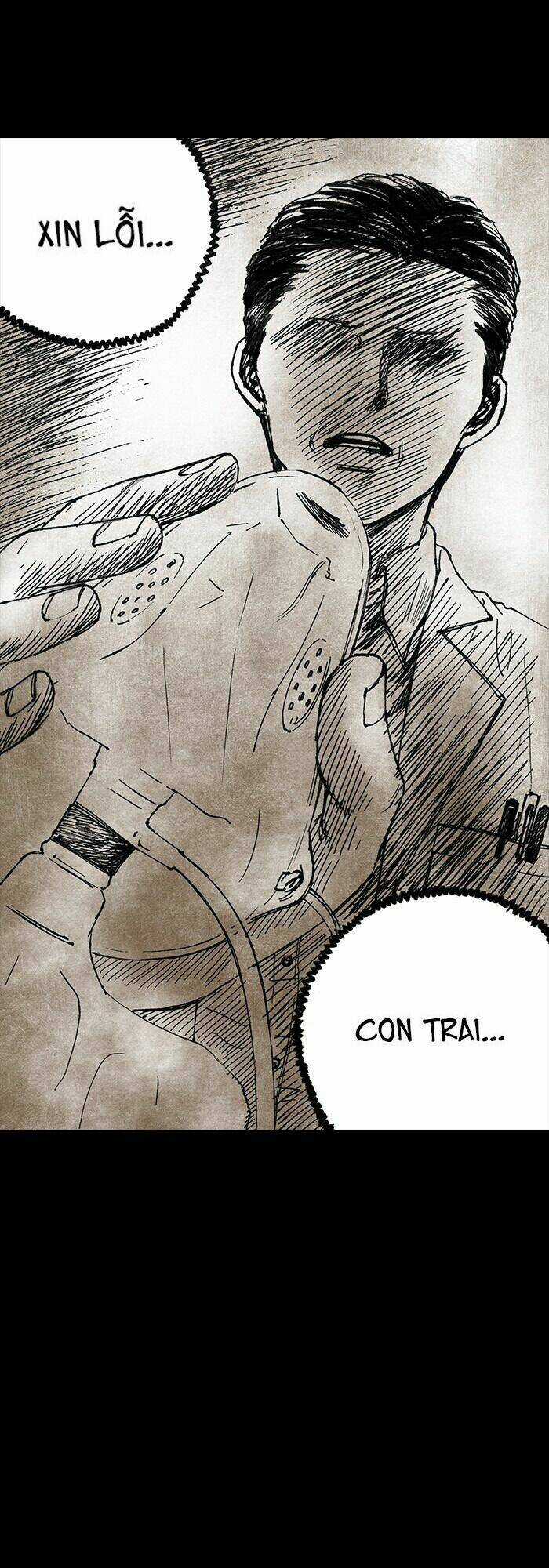 Distant Sky - Chapter 16 - Trang 20