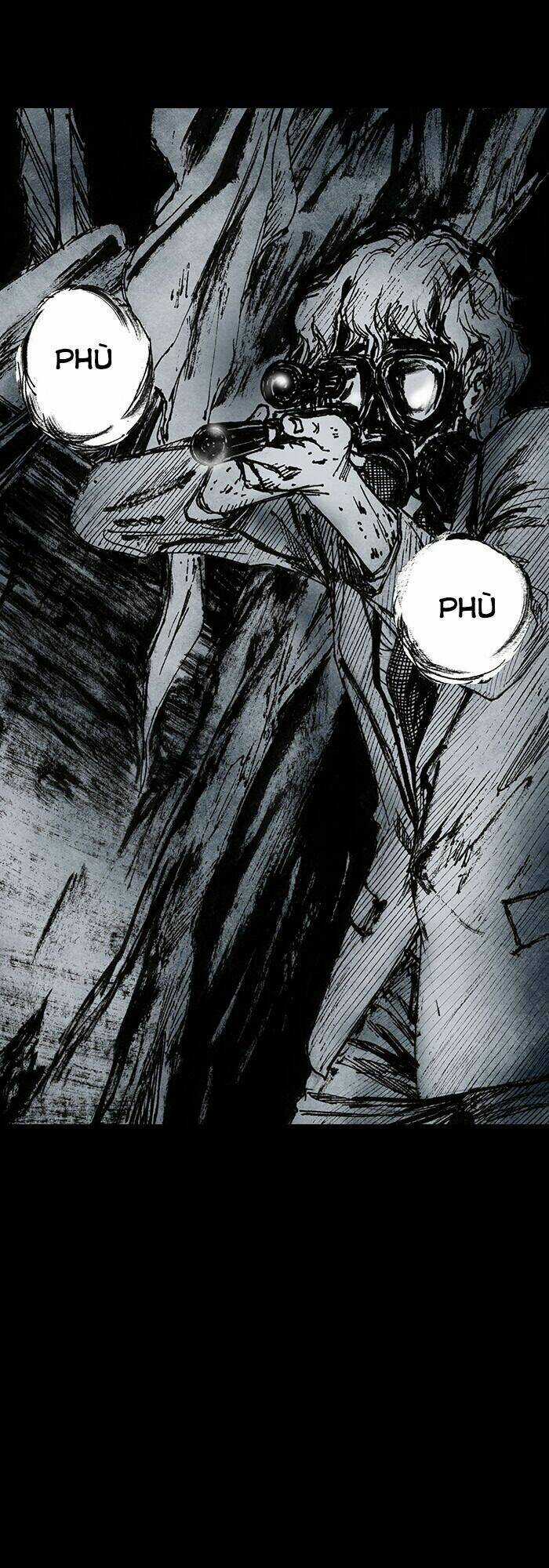 Distant Sky - Chapter 16 - Trang 23