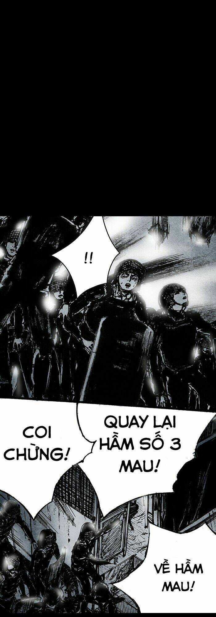 Distant Sky - Chapter 16 - Trang 27