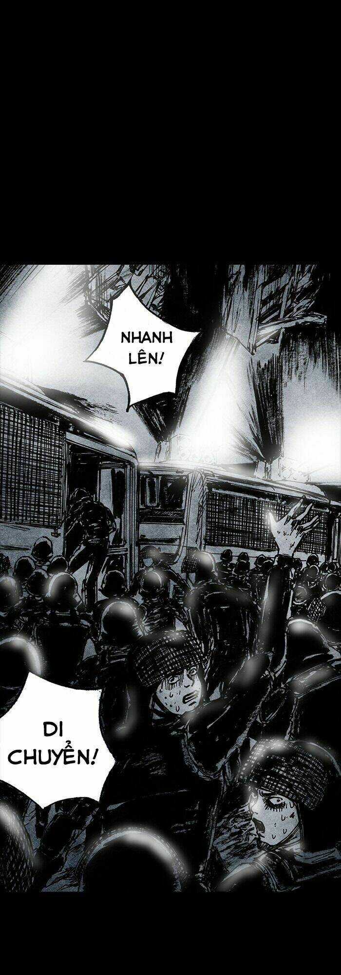 Distant Sky - Chapter 16 - Trang 30