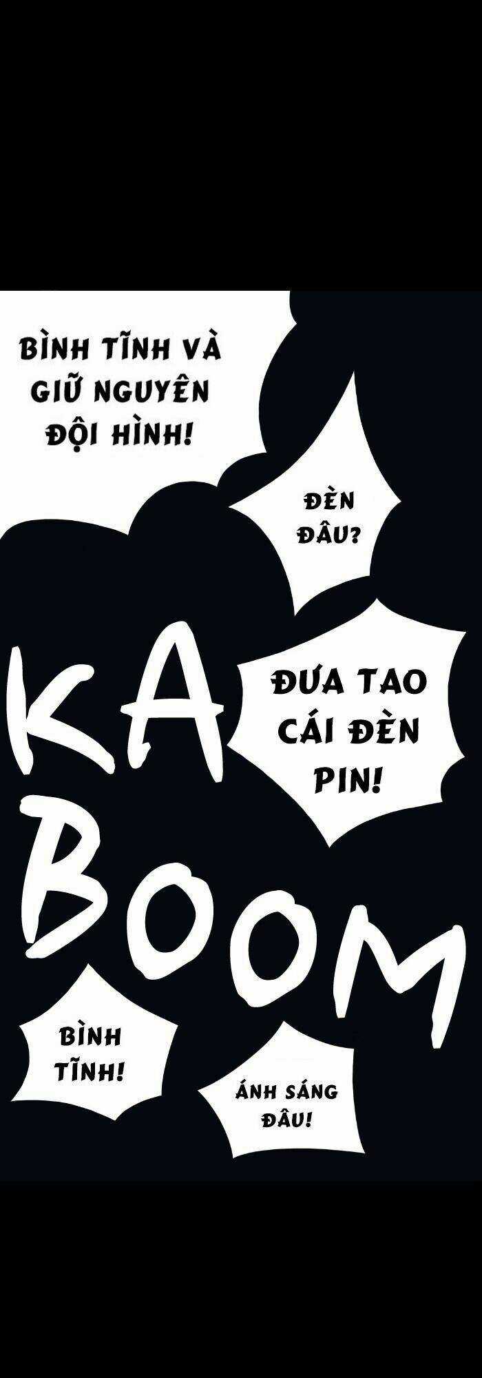 Distant Sky - Chapter 16 - Trang 33