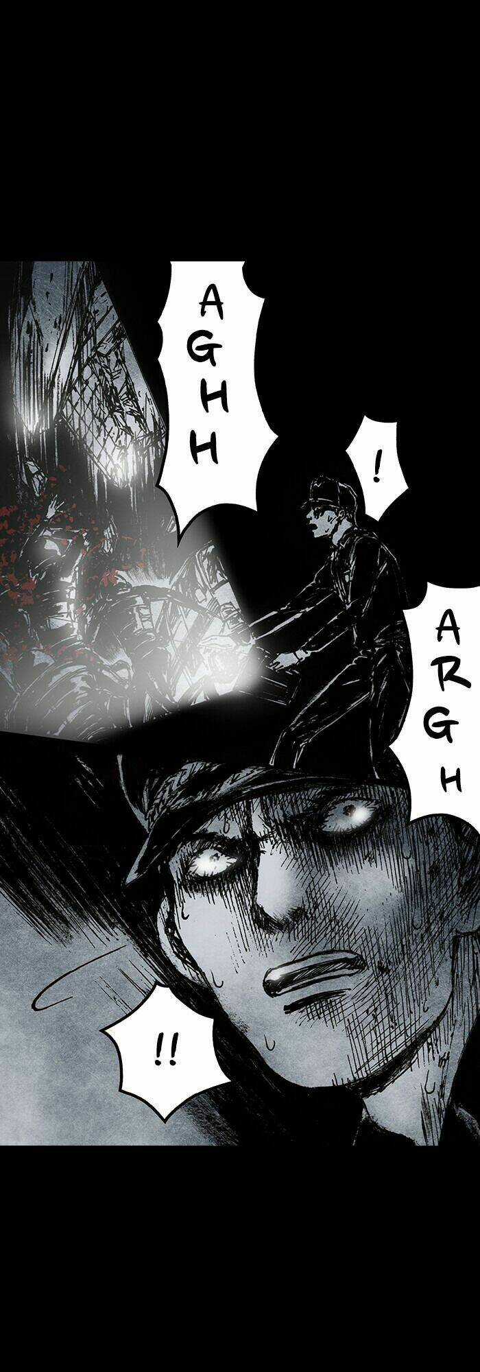 Distant Sky - Chapter 16 - Trang 38