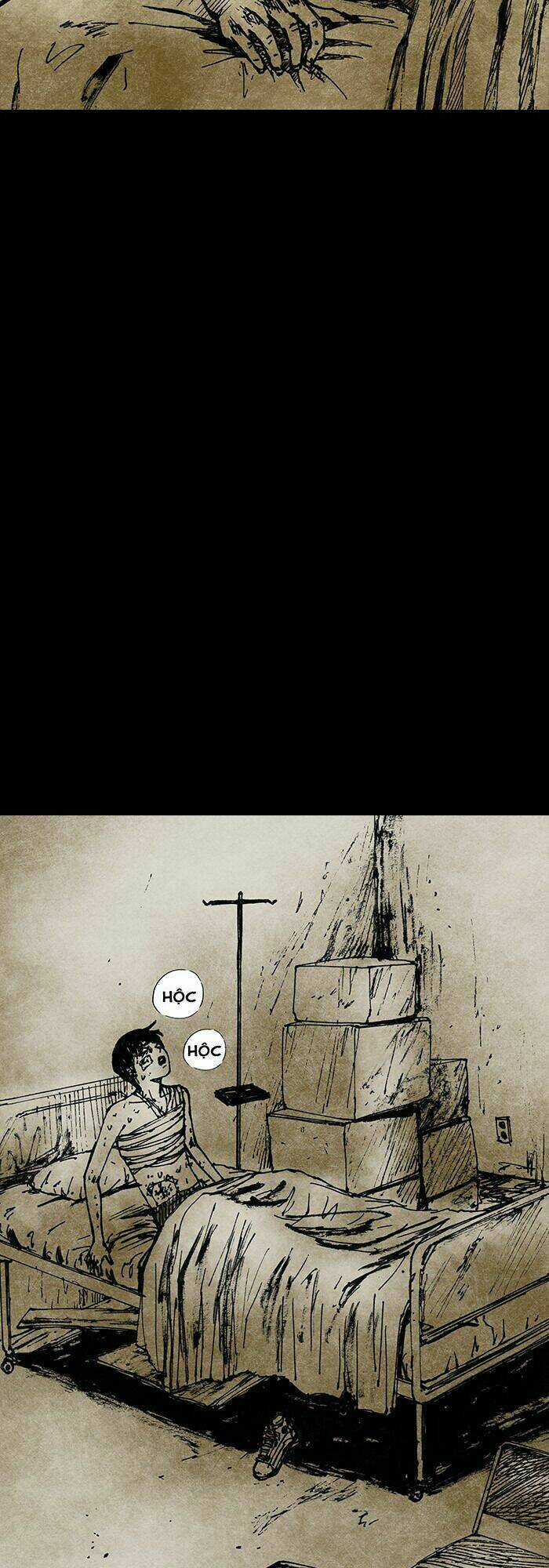 Distant Sky - Chapter 16 - Trang 46