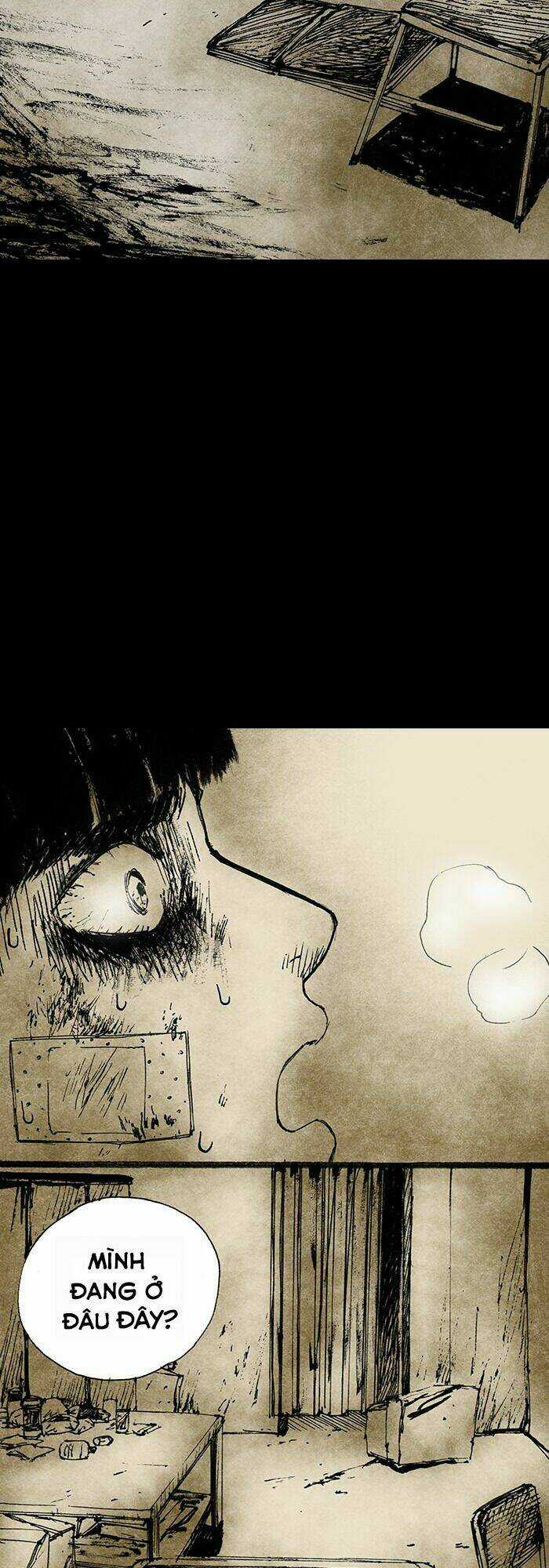 Distant Sky - Chapter 16 - Trang 47