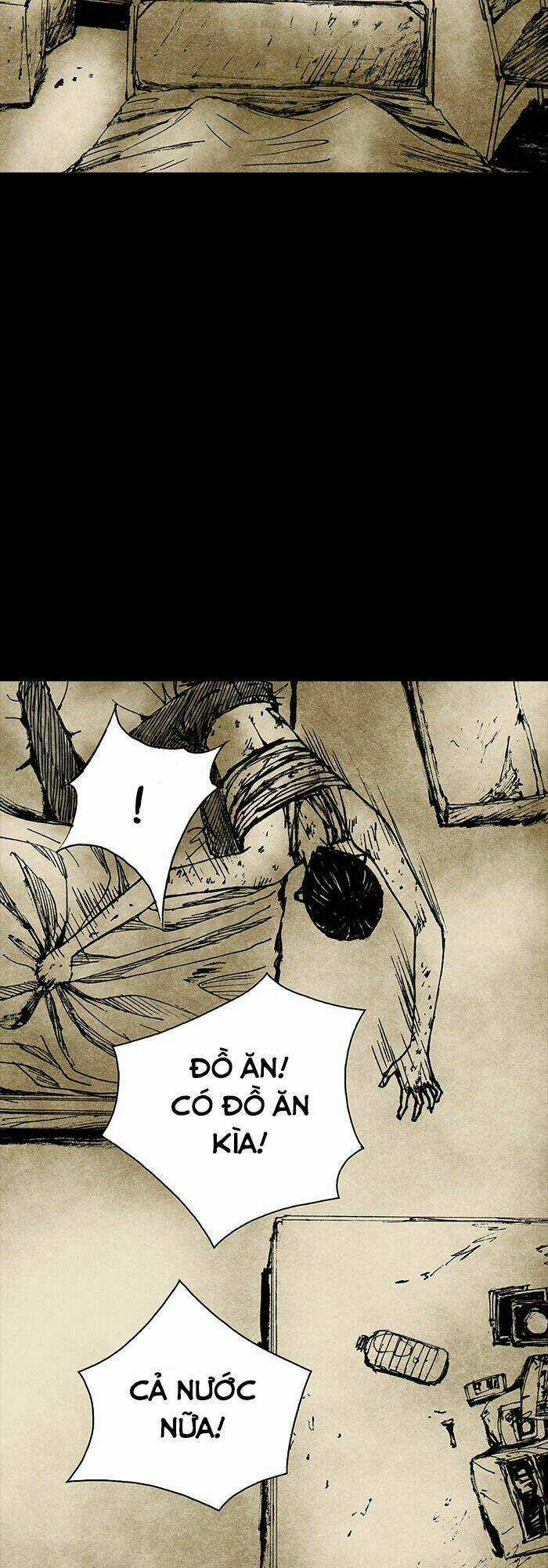 Distant Sky - Chapter 16 - Trang 48