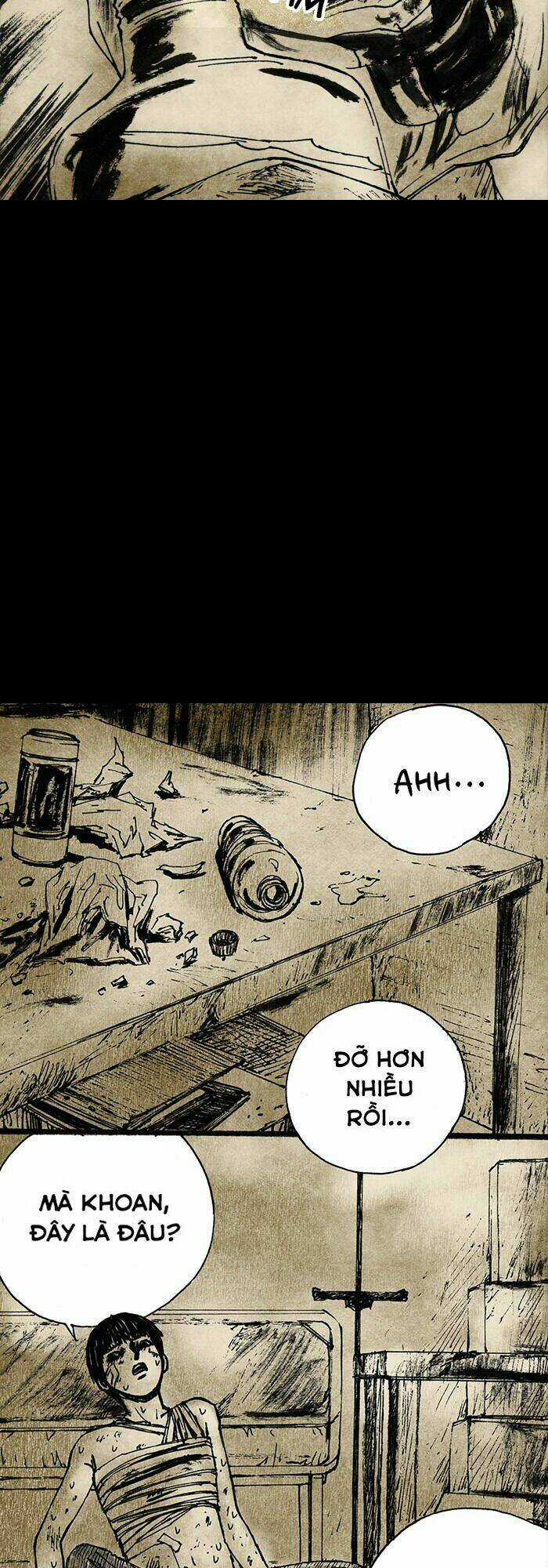 Distant Sky - Chapter 16 - Trang 50