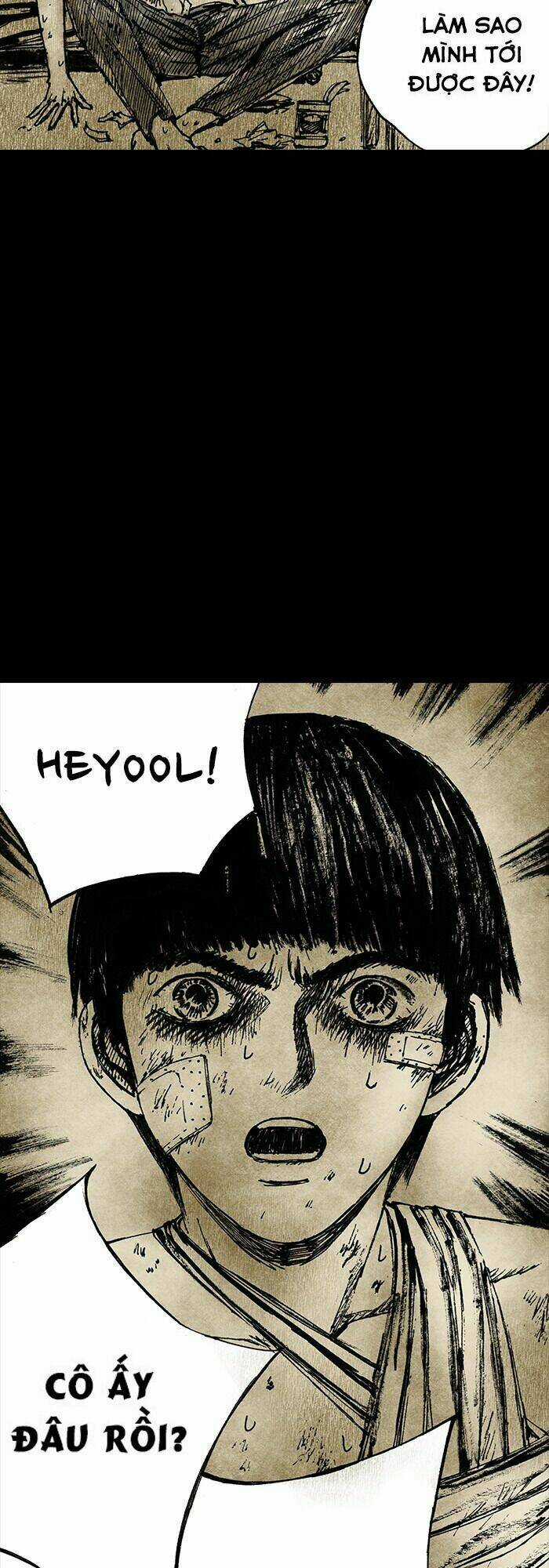 Distant Sky - Chapter 16 - Trang 51