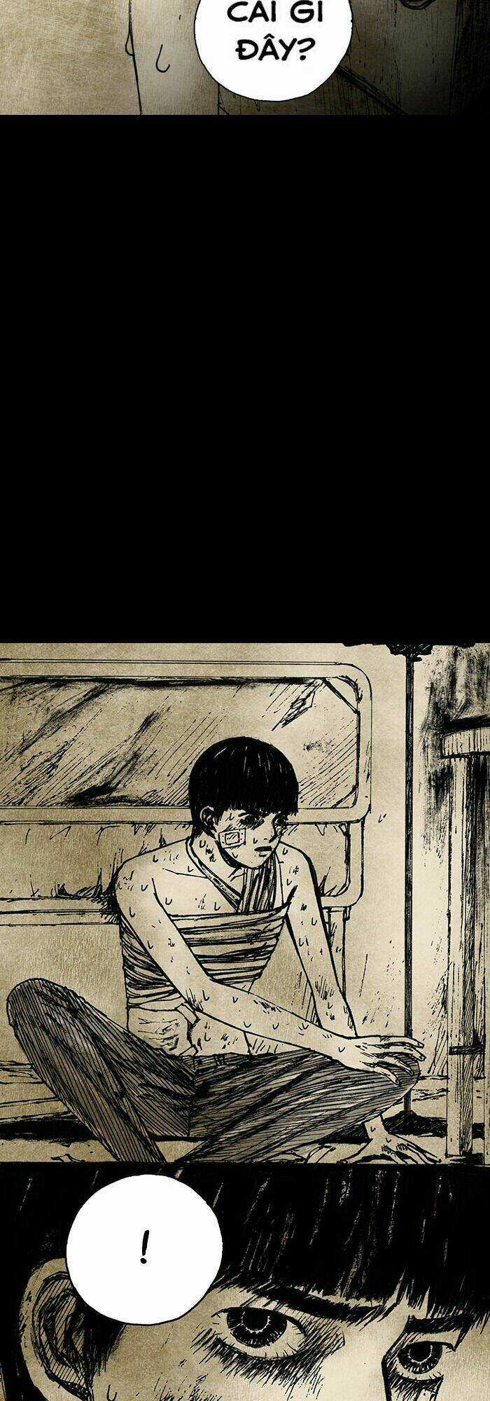 Distant Sky - Chapter 16 - Trang 53