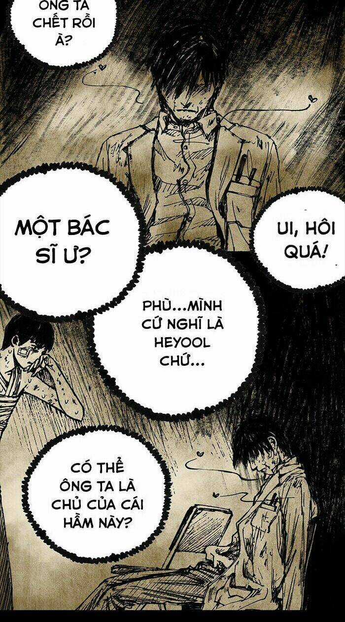 Distant Sky - Chapter 16 - Trang 59