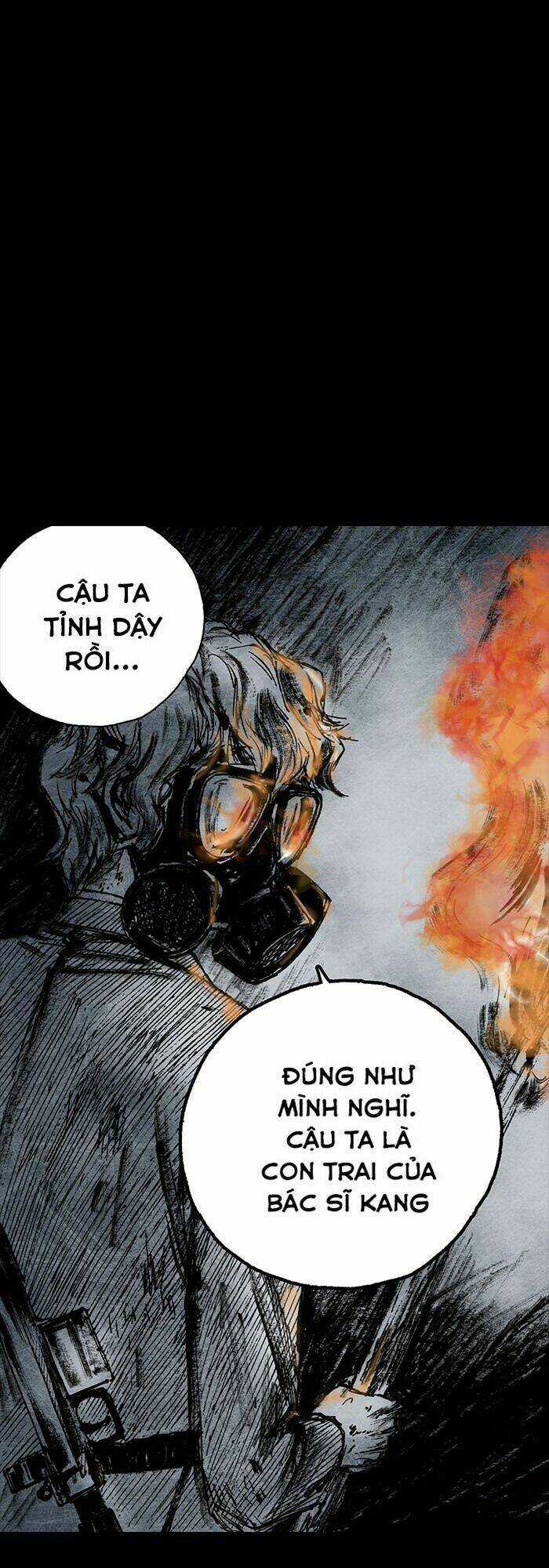 Distant Sky - Chapter 16 - Trang 65