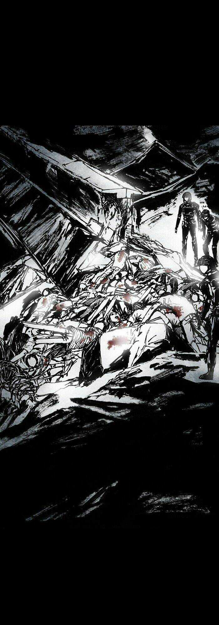 Distant Sky - Chapter 16 - Trang 8