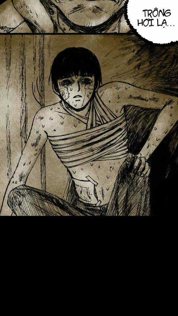 Distant Sky - Chapter 17 - Trang 22