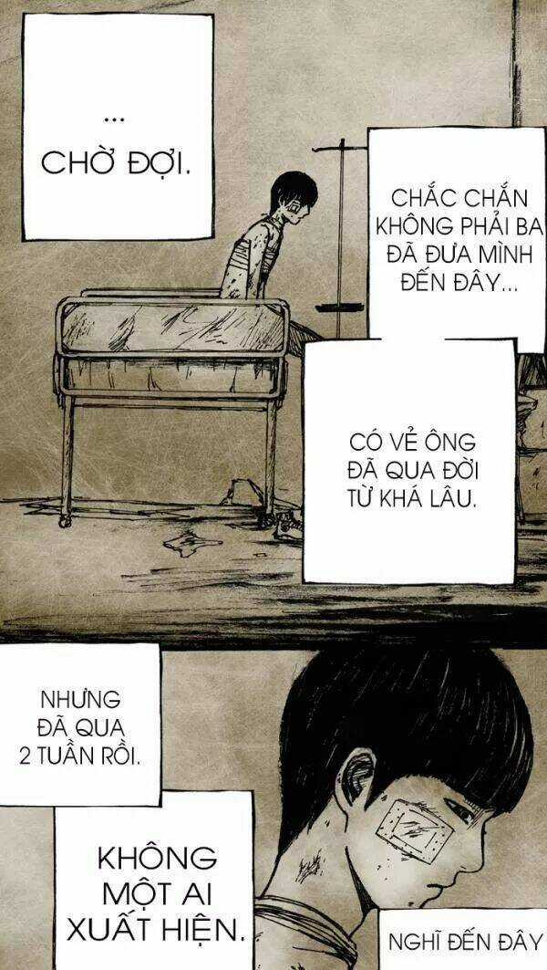 Distant Sky - Chapter 17 - Trang 38