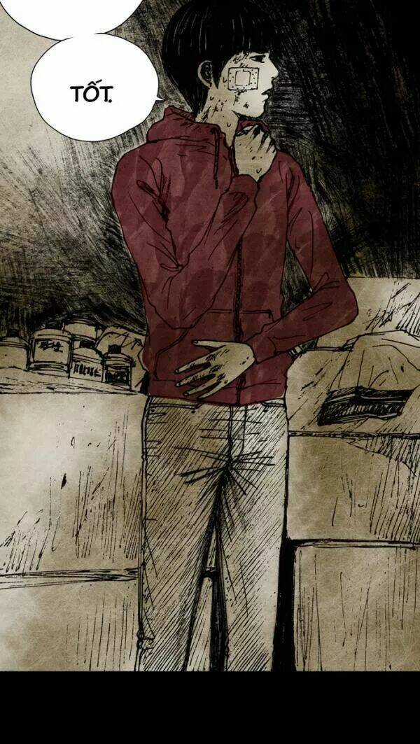 Distant Sky - Chapter 17 - Trang 43