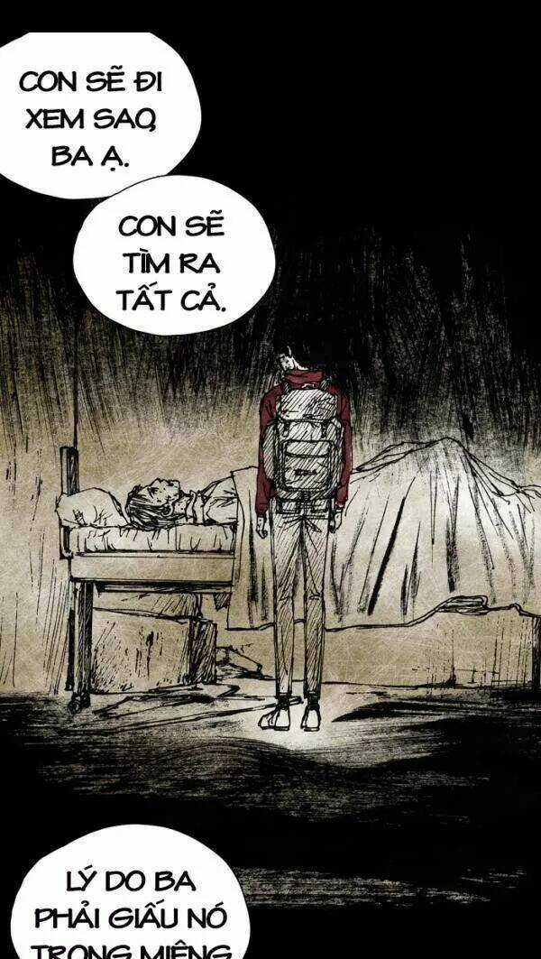 Distant Sky - Chapter 17 - Trang 48