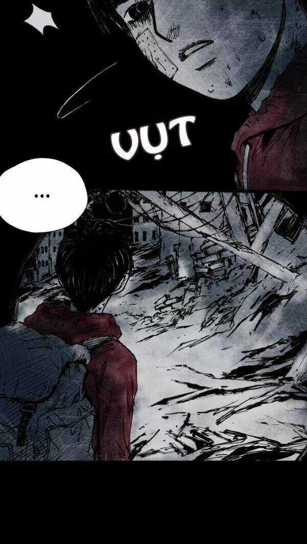 Distant Sky - Chapter 17 - Trang 61