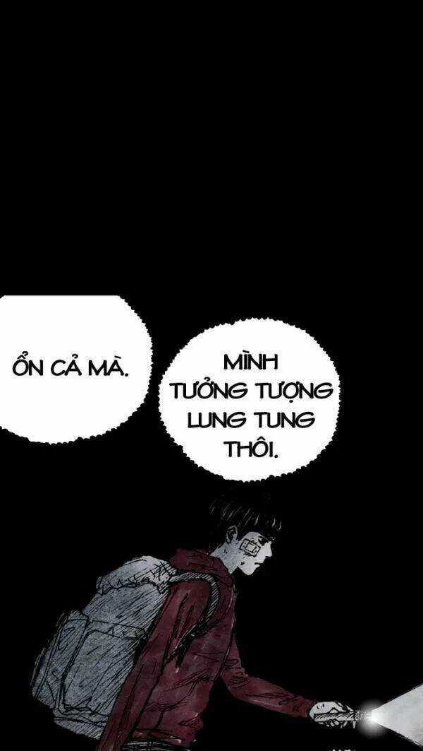 Distant Sky - Chapter 17 - Trang 62