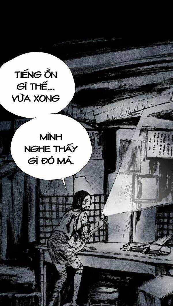 Distant Sky - Chapter 18 - Trang 15