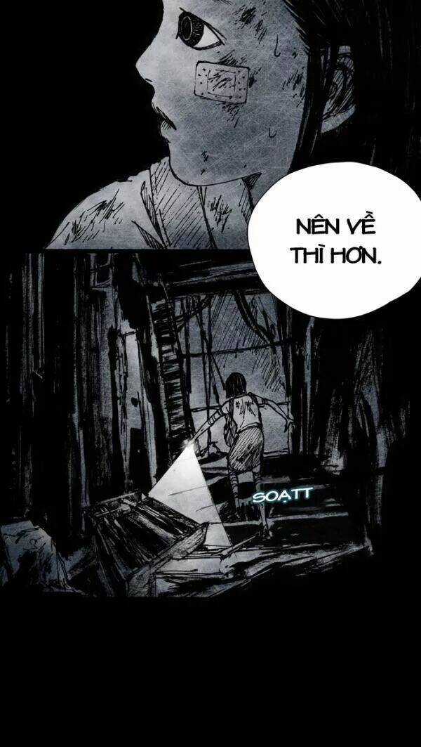 Distant Sky - Chapter 18 - Trang 17