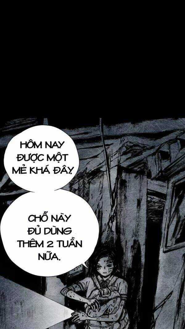 Distant Sky - Chapter 18 - Trang 18