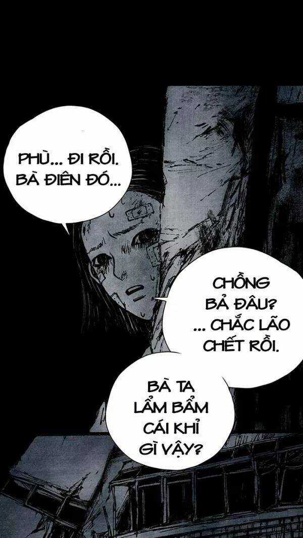 Distant Sky - Chapter 18 - Trang 26