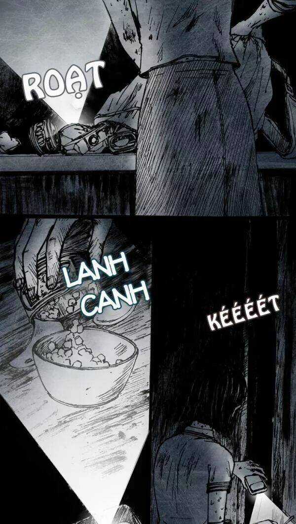 Distant Sky - Chapter 18 - Trang 31