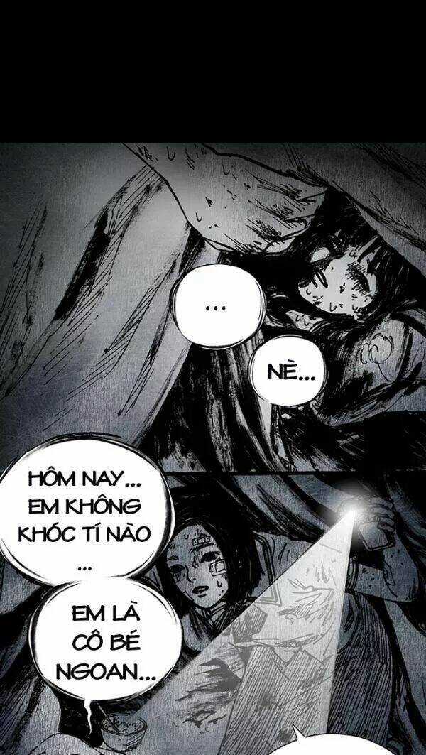 Distant Sky - Chapter 18 - Trang 34