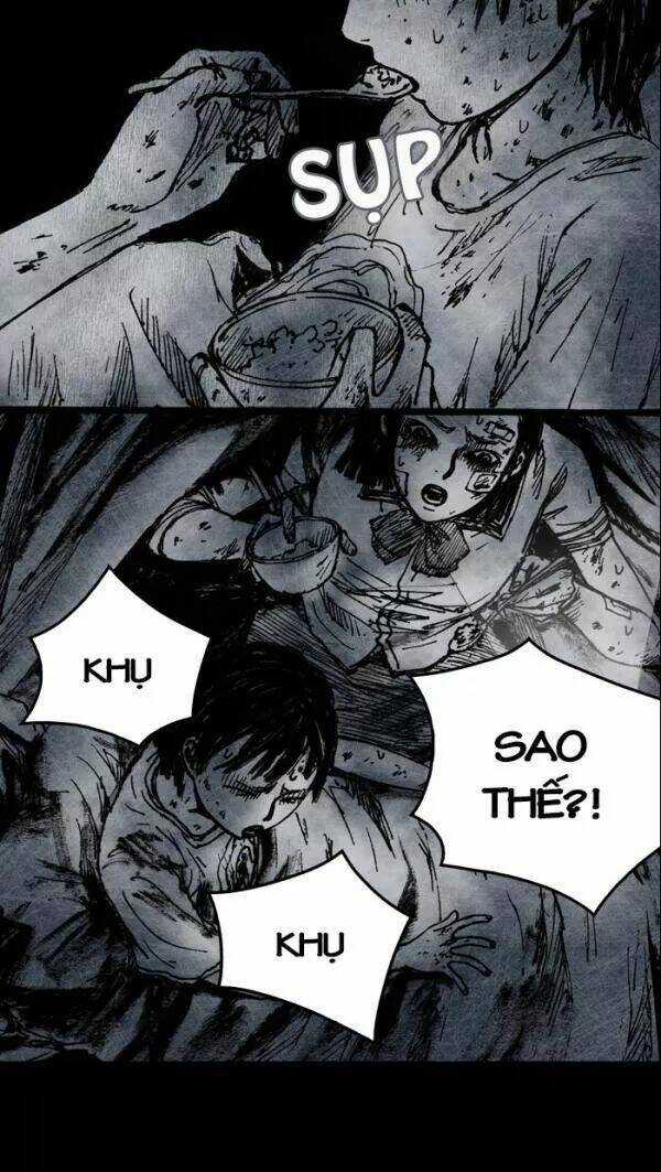 Distant Sky - Chapter 18 - Trang 38
