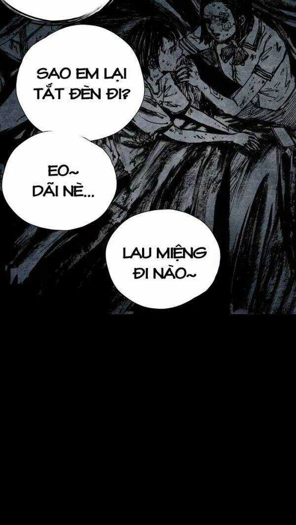 Distant Sky - Chapter 18 - Trang 43