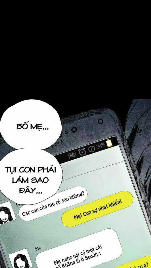 Distant Sky - Chapter 18 - Trang 47