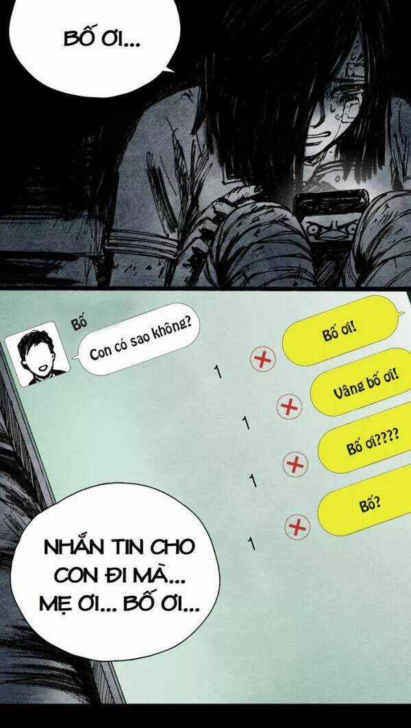 Distant Sky - Chapter 18 - Trang 49