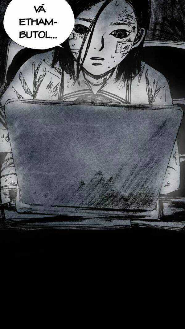 Distant Sky - Chapter 18 - Trang 54