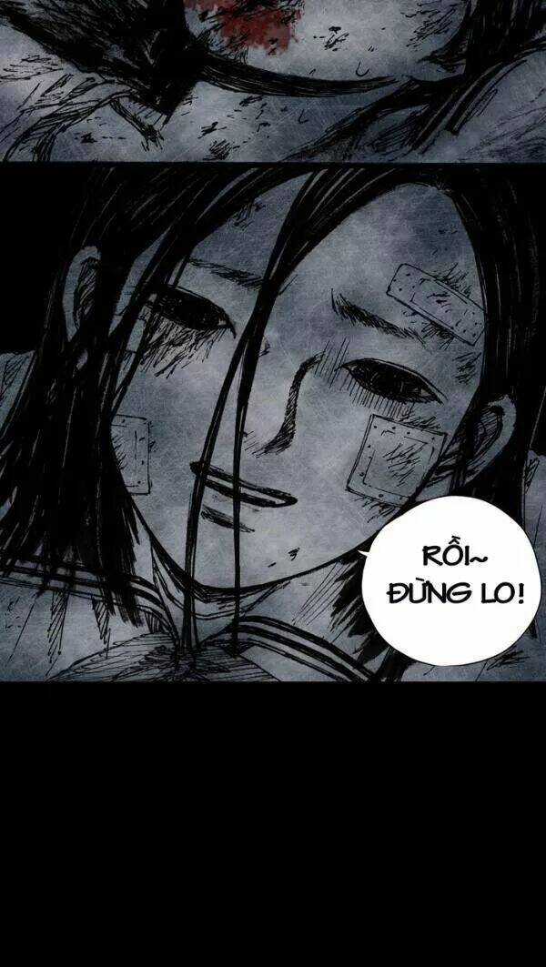 Distant Sky - Chapter 18 - Trang 59