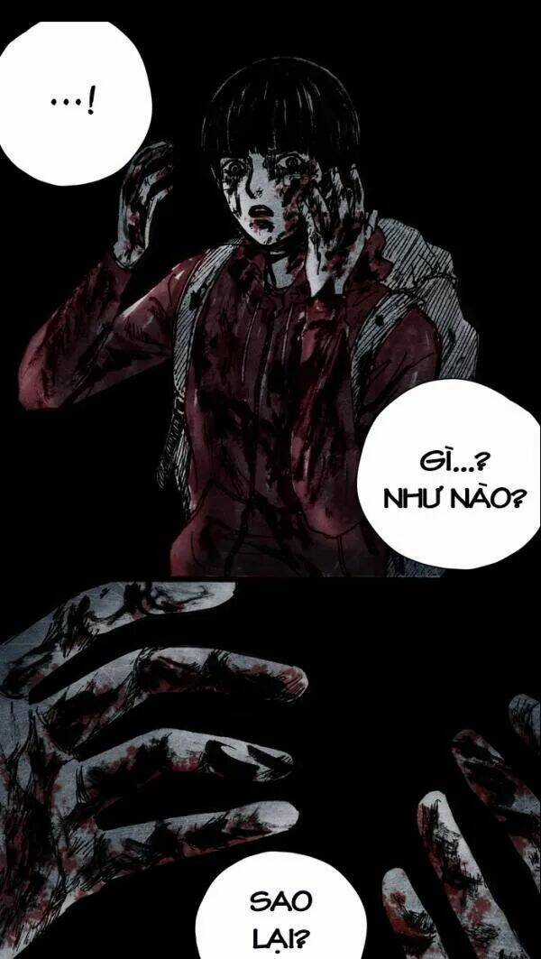 Distant Sky - Chapter 18 - Trang 7