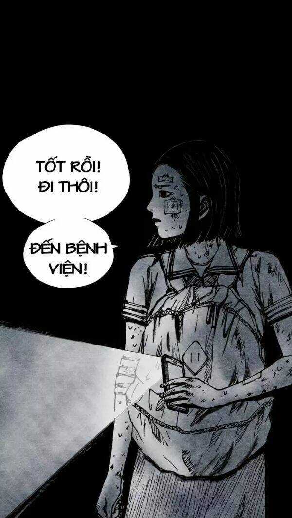 Distant Sky - Chapter 18 - Trang 67