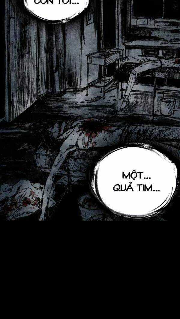 Distant Sky - Chapter 18 - Trang 82