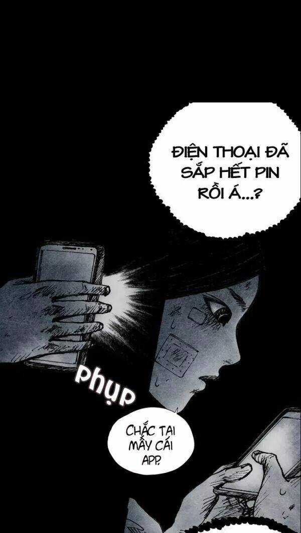 Distant Sky - Chapter 19 - Trang 4