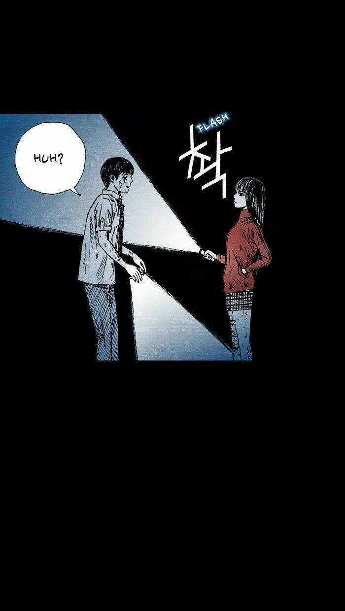 Distant Sky - Chapter 2 - Trang 12