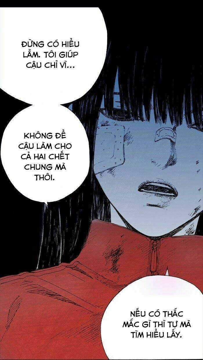 Distant Sky - Chapter 2 - Trang 13