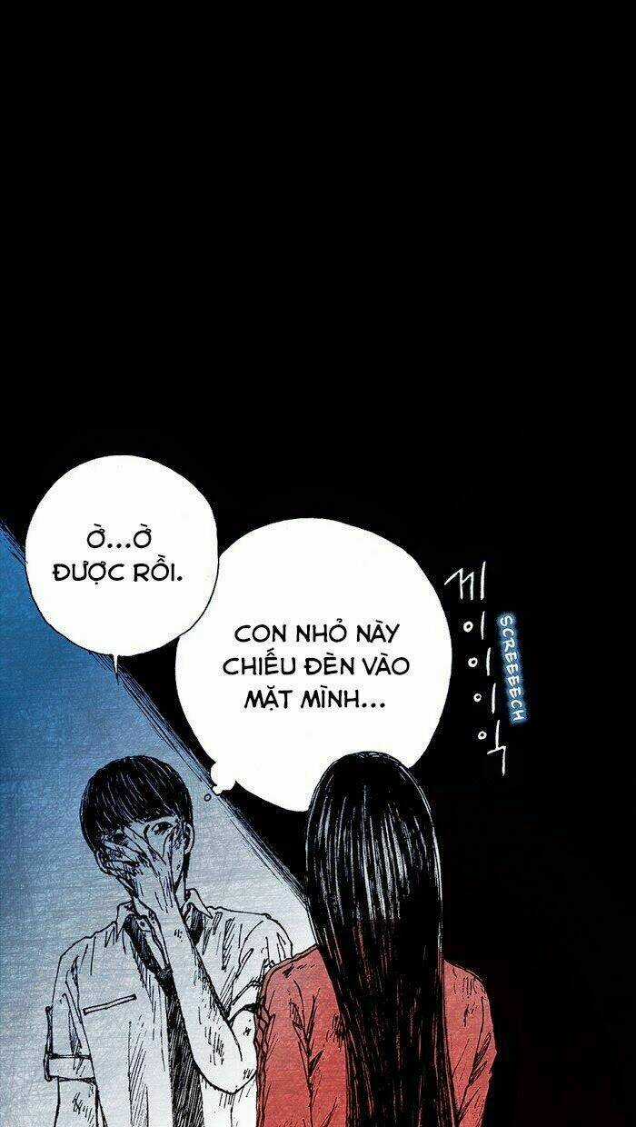 Distant Sky - Chapter 2 - Trang 14