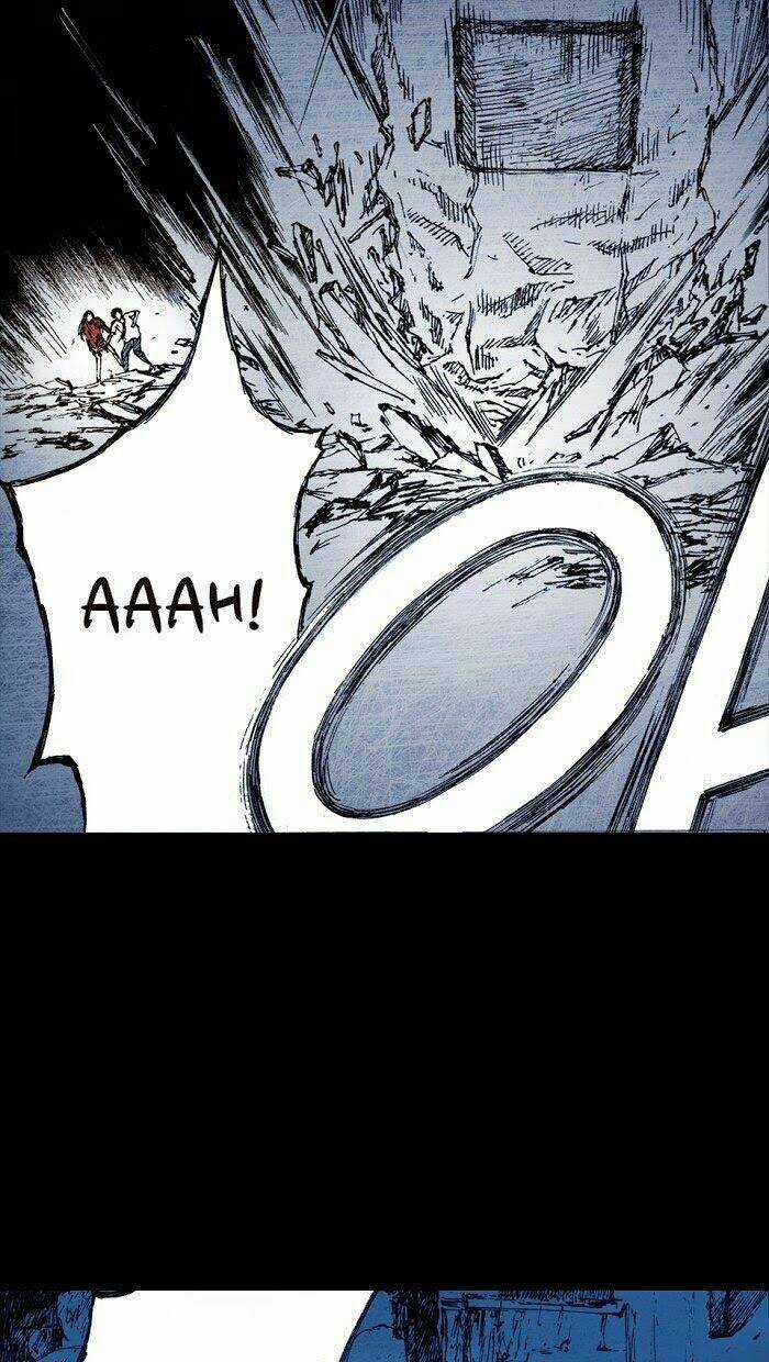 Distant Sky - Chapter 2 - Trang 21