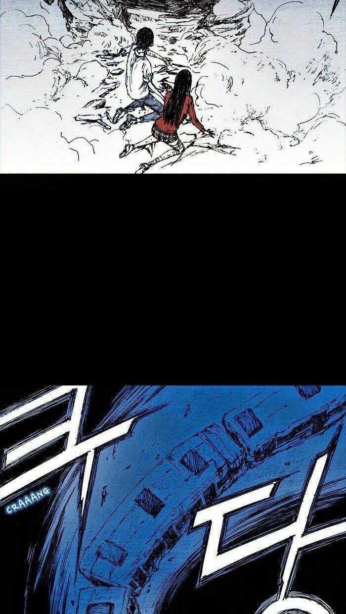 Distant Sky - Chapter 2 - Trang 24