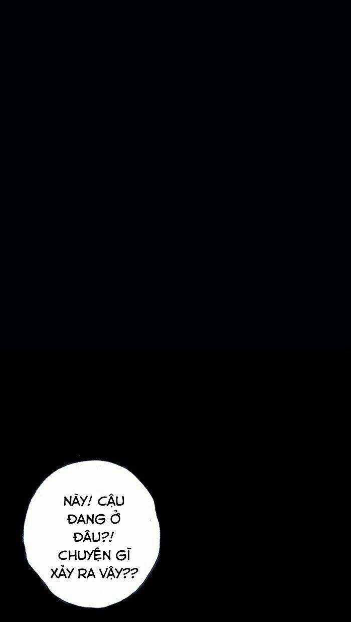 Distant Sky - Chapter 2 - Trang 26