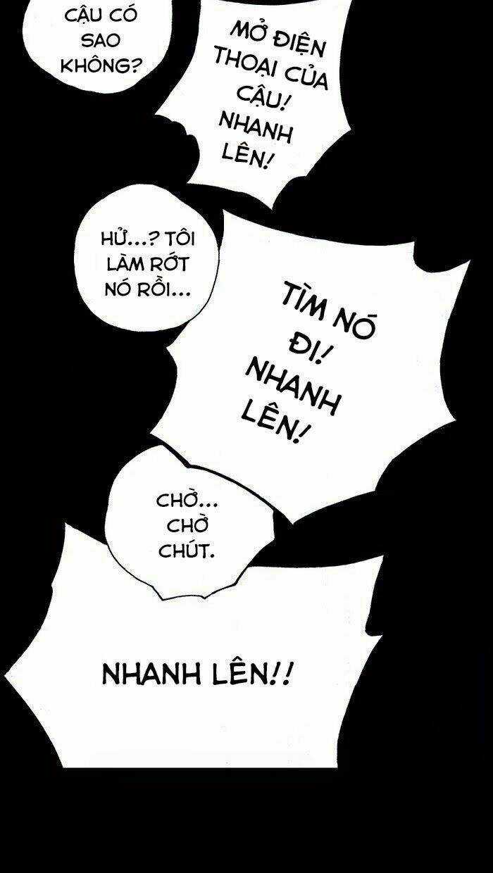 Distant Sky - Chapter 2 - Trang 28