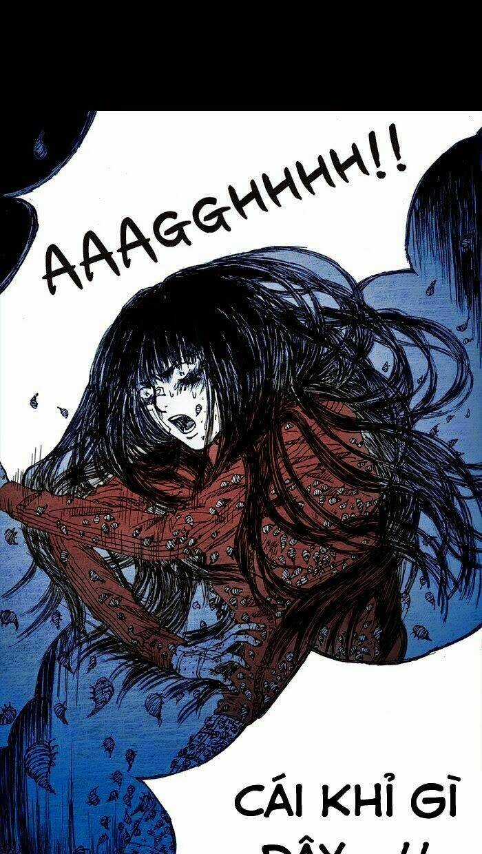 Distant Sky - Chapter 2 - Trang 33